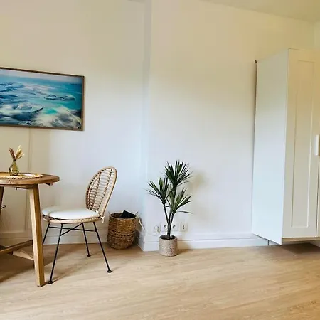 Beau Studio Au Coeur De Apartamento