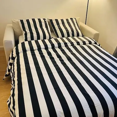 Beau Studio Au Coeur De París