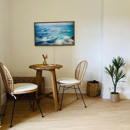 דירה Beau Studio Au Coeur De *